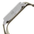 Fastrack Fundamentals Quartz Analog Black Dial Plastic Strap Watch for Guys - image number 3