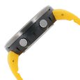 Fastrack Trendies Digital Grey Dial Plastic Strap Watch for Guys - image number 2