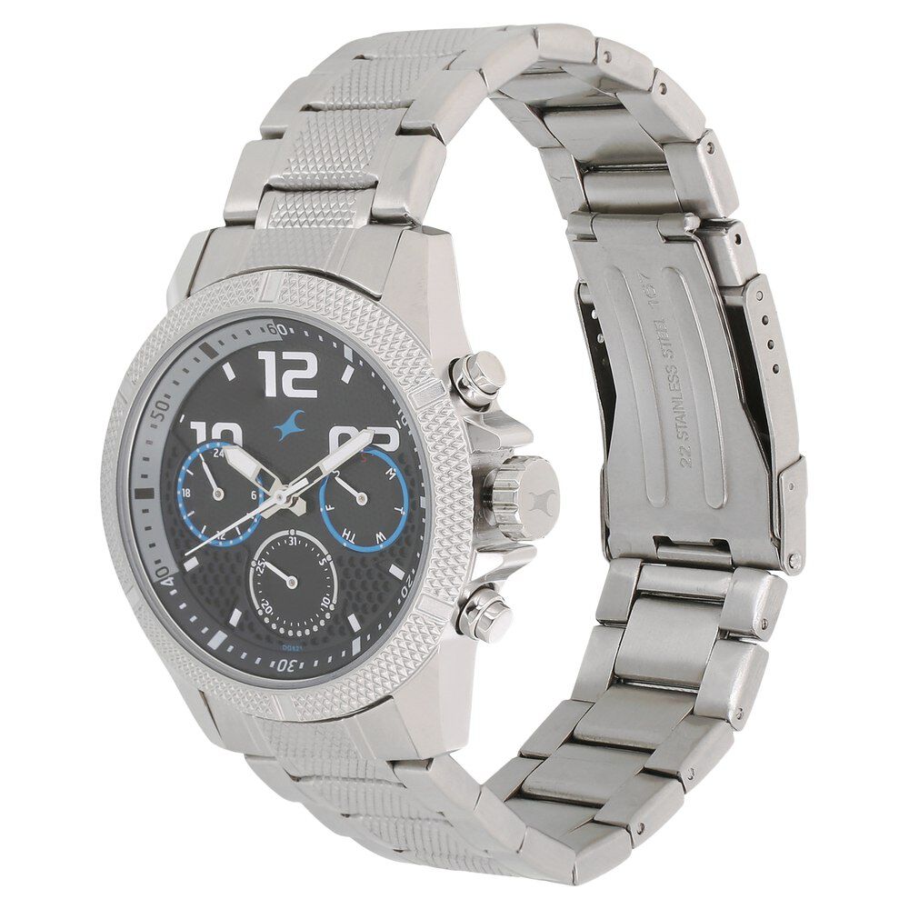 Fastrack 3169sm02 deals