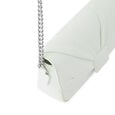 Fastrack White Party Sling Bag for Girls - image number 5