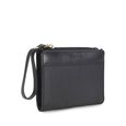 Miniclick black wallet - image number 2