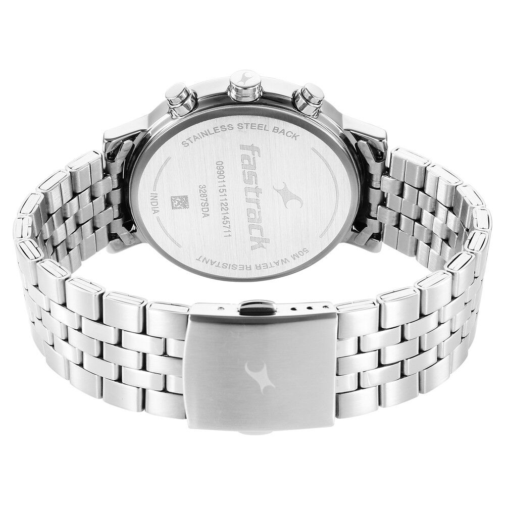 Fastrack 3097 sfd best sale watch price