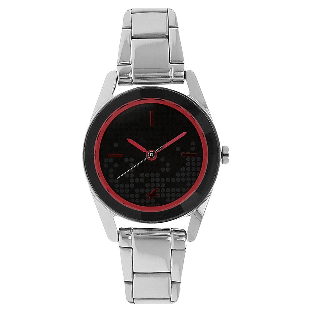 Fastrack watch which company 2025