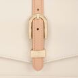 Buckle belle sling - off white - image number 9