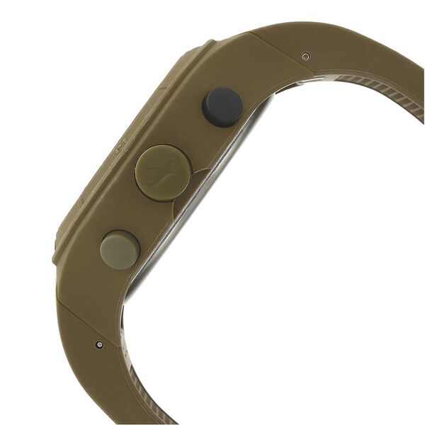 Fastrack Quartz Analog Digital Black Dial Plastic Strap Watch for Guys - image number 2