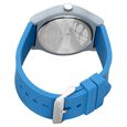 Fastrack Deadpool Quartz Analog Bicolour Dial Silicone Strap Unisex Watch - image number 3