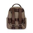 Urban Drift Nylon Backpack - image number 5