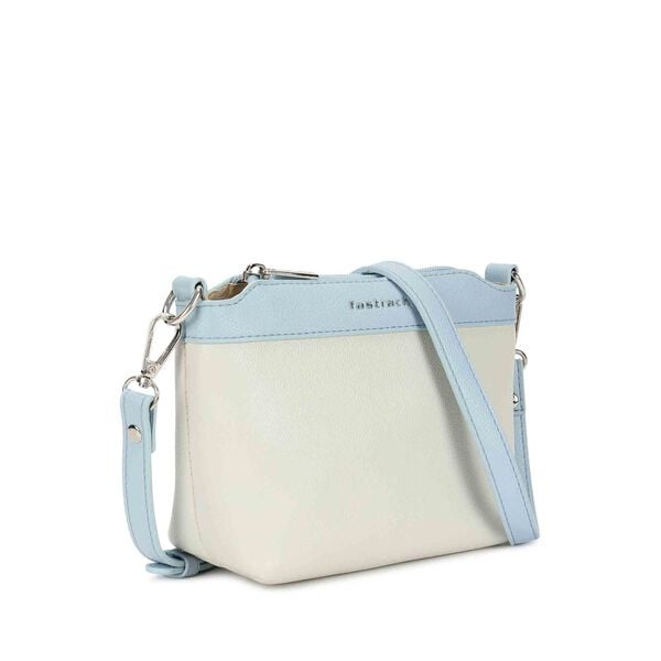 Fastrack Off Duty Sling Bag - image number 2