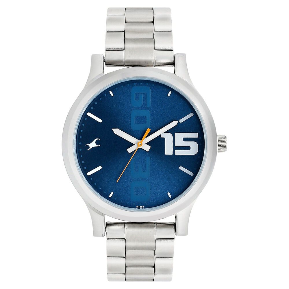 Fastrack 38051saa store