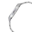 Fastrack Space Rover Quartz Analog Brown Dial Stainless Steel Strap Watch for Guys - image number 3