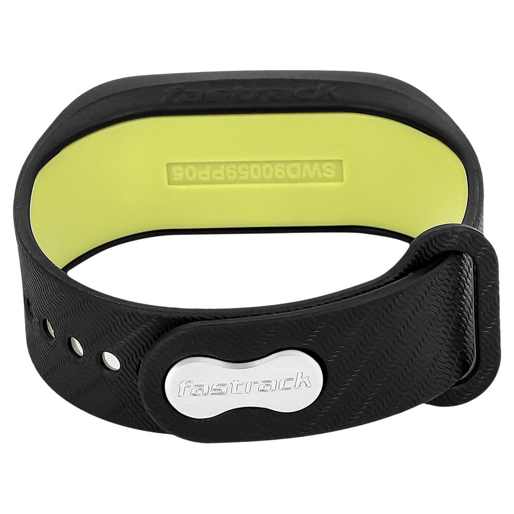 Fastrack reflex band sales 2.0