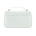 Fastrack Quilted Chic Satchel - image number 4