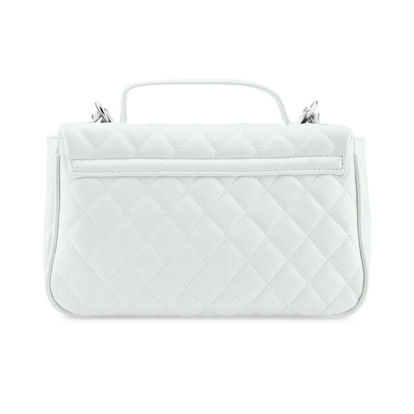 Fastrack Quilted Chic Satchel - image number 4