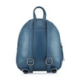Blue Mini Backpack - image number 3