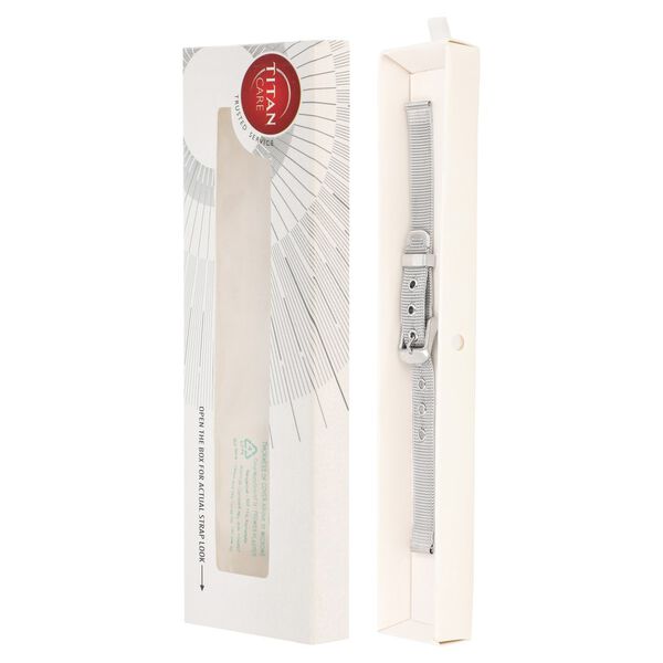 Fastrack Strap for Girls - image number 6