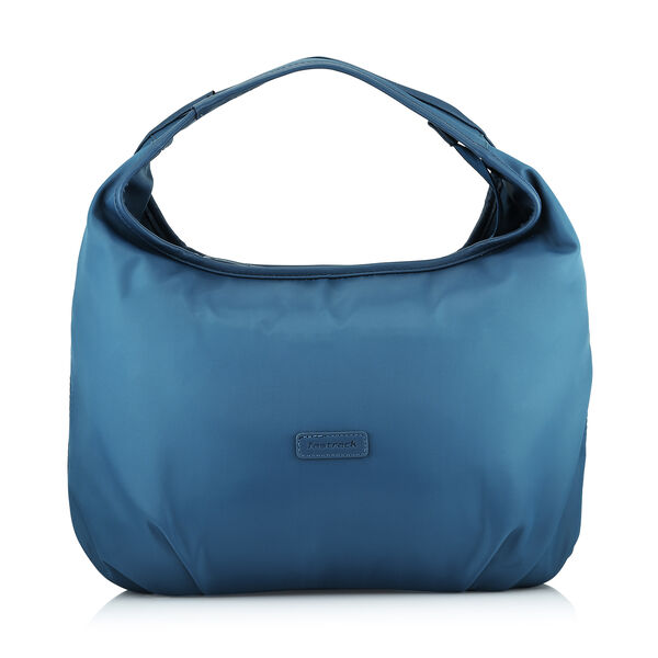 Fastrack Hobosac Shoulder Bag in Blue - image number 1