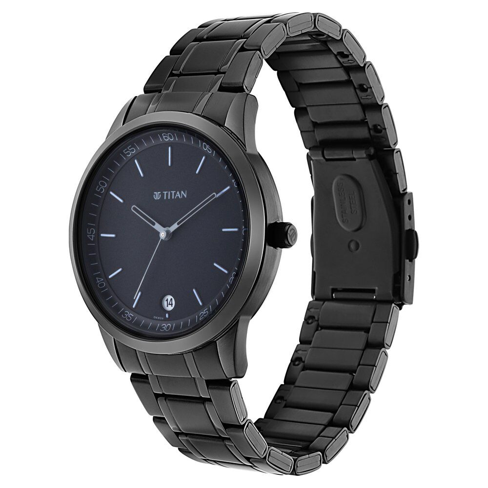 Titan mens watch under 1000 on sale