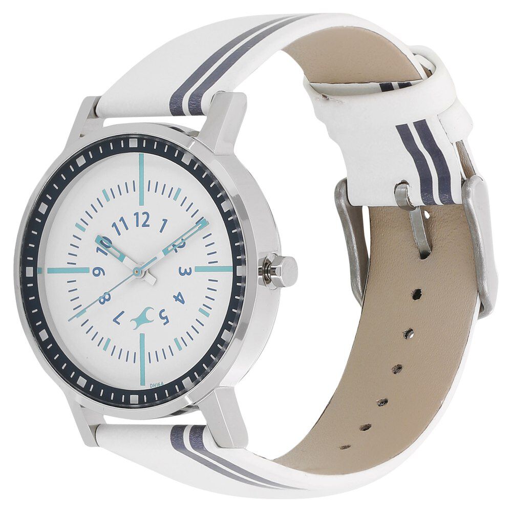 Fastrack top varsity watch