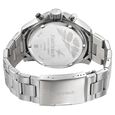 Fastrack Hitlist Quartz Chronograph Blue Dial Stainless Steel Strap Watch for Guys - image number 4