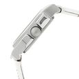 Fastrack Quartz Analog White Dial Leather Strap Watch for Girls - image number 2