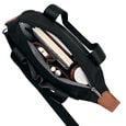 Black Satchel - image number 6