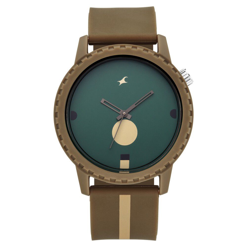 Cost of fastrack watch top
