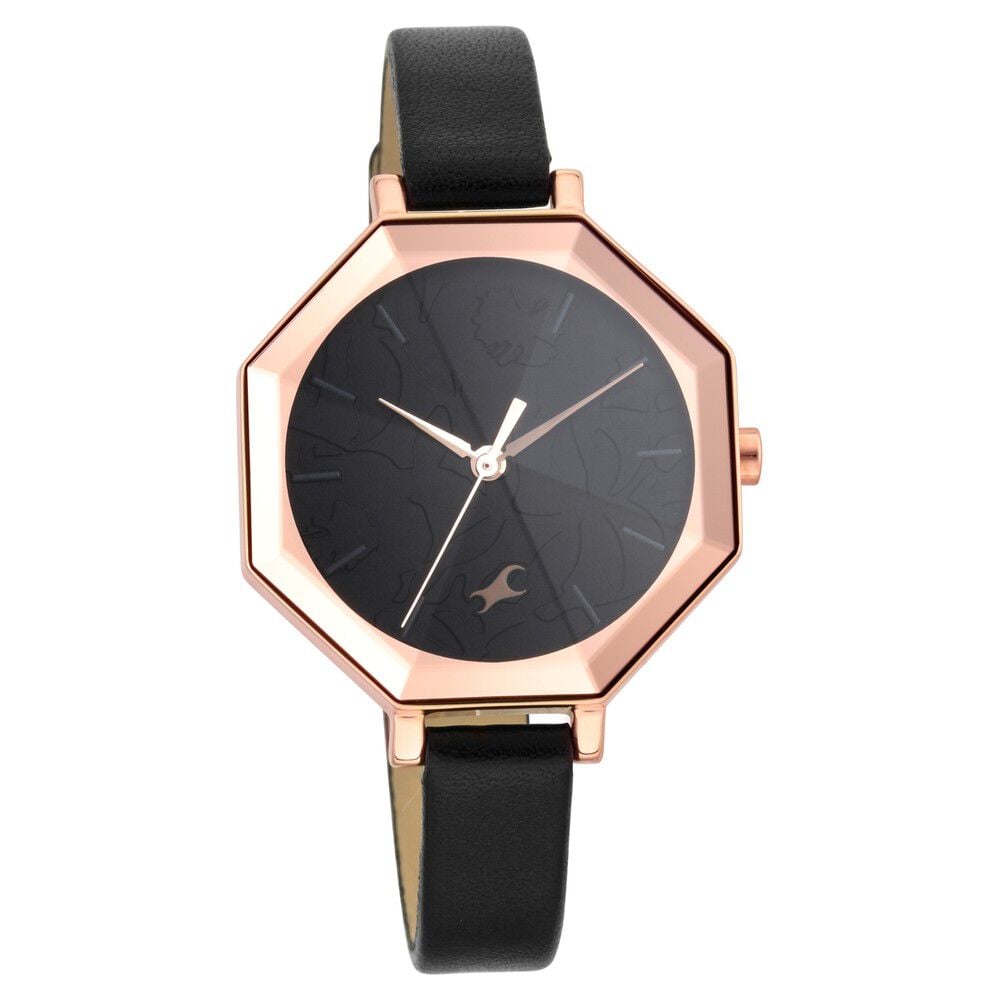 Fastrack watches top for teenage girl