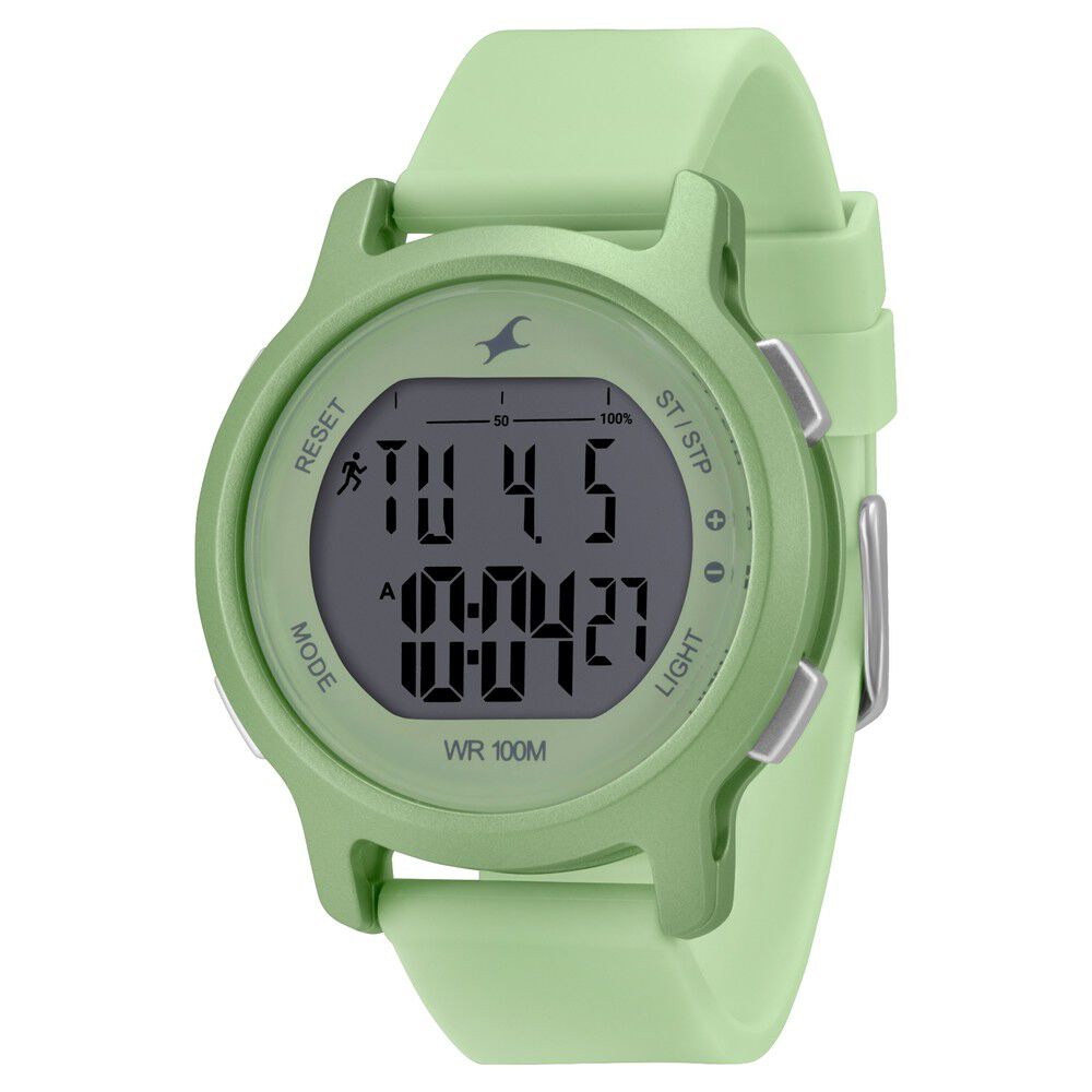 Fastrack 100m wr top
