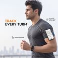 Fastrack Smart Flex Band with A-GPS, SpO2, 100+ Sports with 10 Days Battery Life - image number 1