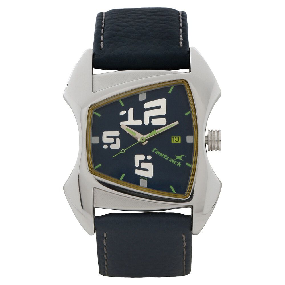 Fastrack quartz watch price top