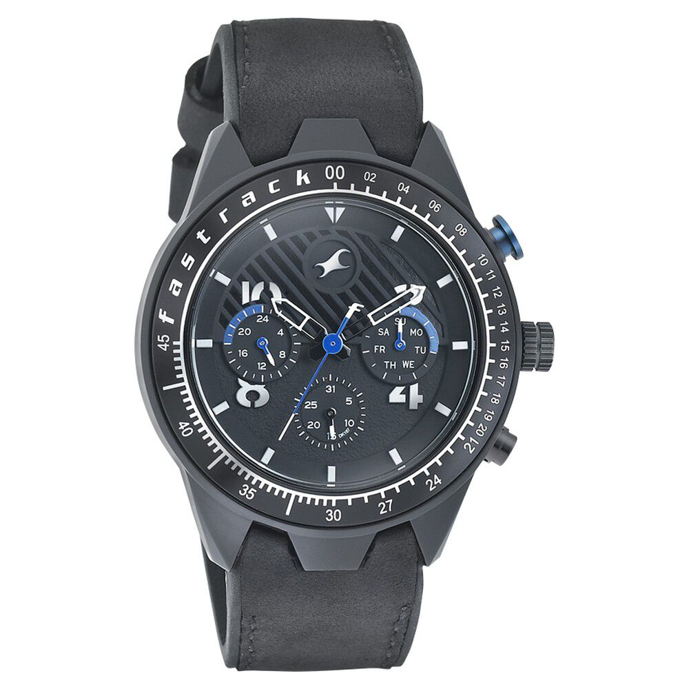 All nighters shop fastrack watch