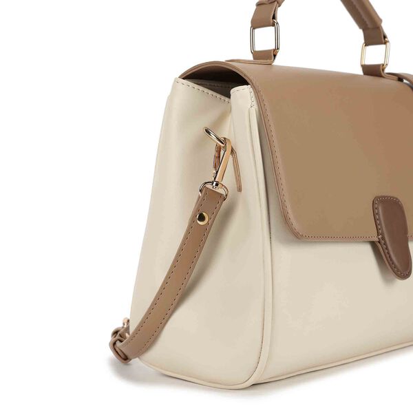 Fastrack Daily Drip Satchel Bag - image number 6