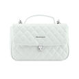 Fastrack Quilted Chic Satchel - image number 2