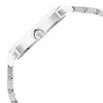 Fastrack Stunners Quartz Analog Green Dial Metal Strap Watch for Guys - image number 4