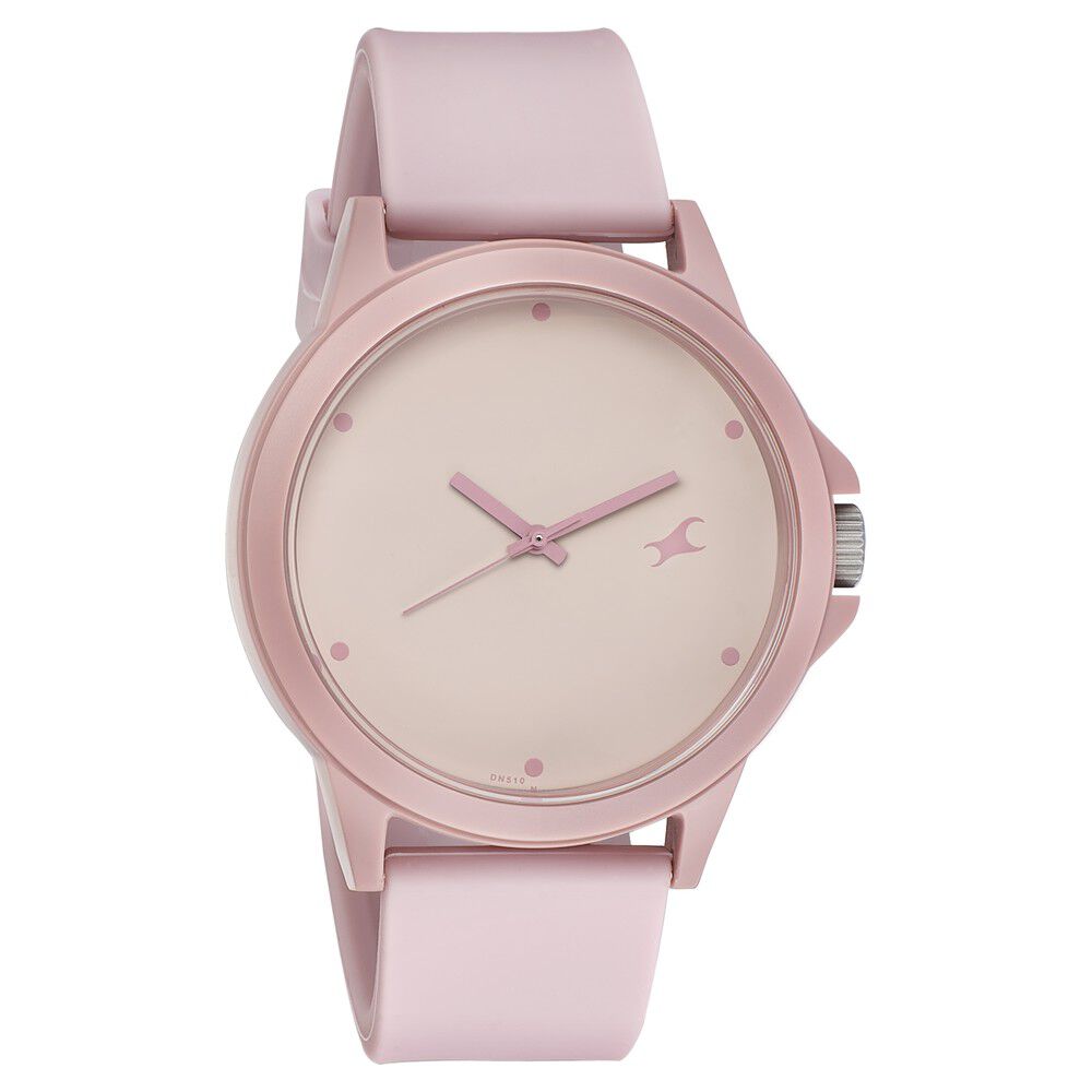 Fastrack watch amazon offer top