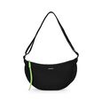 Fastrack black curve sling - image number 1
