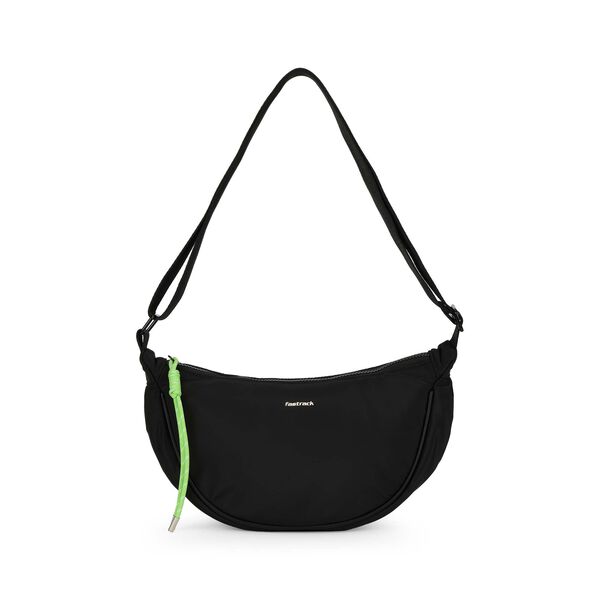 Fastrack black curve sling - image number 1