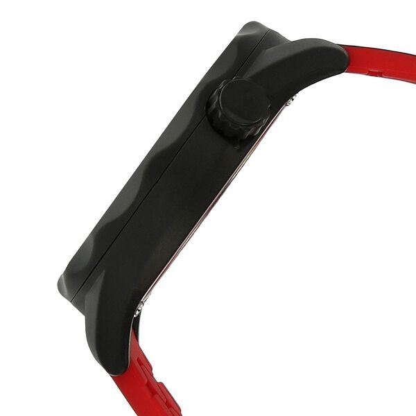Fastrack Rio Quartz Analog Multicoloured Dial Plastic Strap Unisex Watch - image number 2
