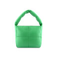 Green Shoulder Bag - image number 1