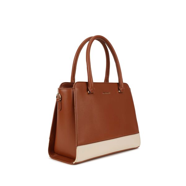 Fastrack satchelplay - tan - image number 2