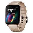 Fastrack Jupiter S1 Smartwatch comes with 4.64 cm TFT Display with 240*284 Pixel Resolution, AI Voice Assistant,