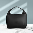 Fastrack Hobosac Shoulder Bag in Black - image number 0