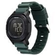 Fastrack StreetStyle Unisex Forest Green Digital Watch - image number 2