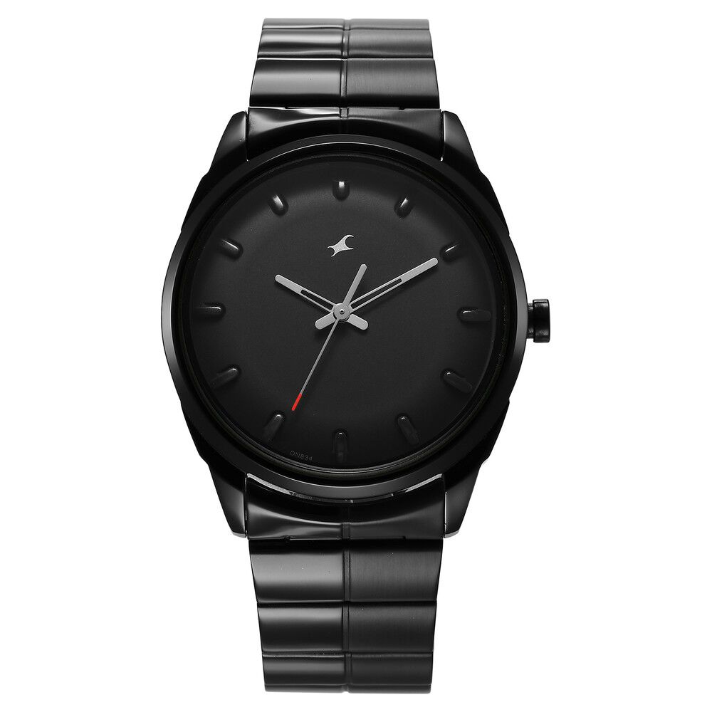 Fastrack got watches top