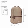 Haulpack Laptop Backpack - image number 8