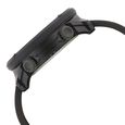 Fastrack Trendies Digital Black Dial Silicone Strap Watch for Guys - image number 2