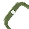 Fastrack Quartz Analog Black Dial Silicone Strap Watch for Guys - image number 3