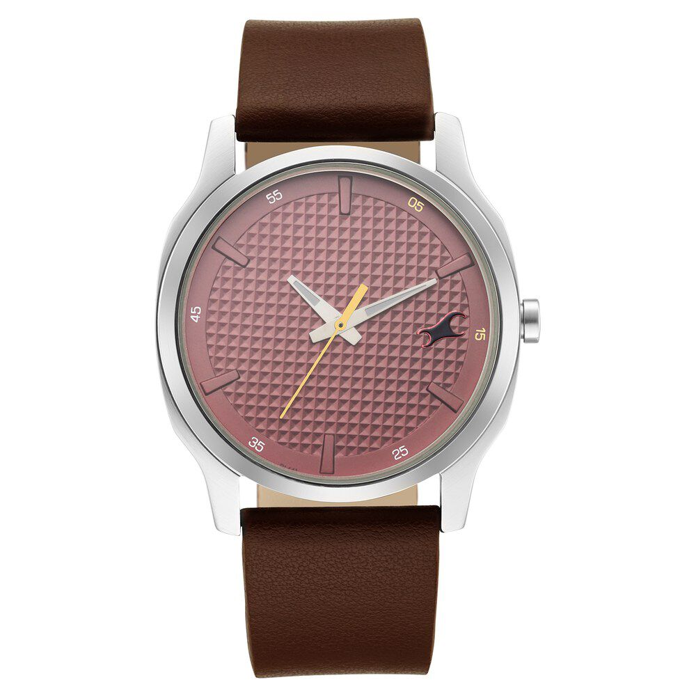 Tata fastrack watches outlet