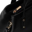 Fastrack Classic Large Satchel Bag - image number 6