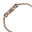 Fastrack Stunners Quartz Analog Brown Dial Stainless Steel Strap Watch for Guys - image number 3